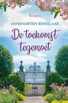 DE TOEKOMST TEGEMOET - BERKELAAR, ANNEMARTIEN - 9789020537253