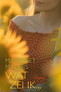 WAT ZEI IK.... - MALJERS, MARGREET - 9789020537314