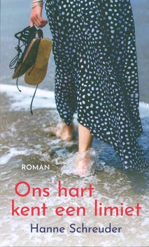 ONS HART KENT EEN LIMIET - SCHREUDER, HANNE - 9789020537413