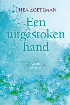 EEN UITGESTOKEN HAND - ZOETEMAN, THEA - 9789020538434