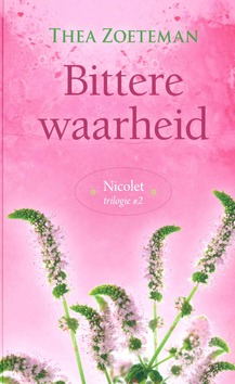 BITTERE WAARHEID - ZOETEMAN, THEA - 9789020538465