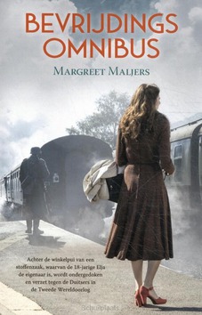 BEVRIJDINGSOMNIBUS - MALJERS, MARGREET - 9789020539196