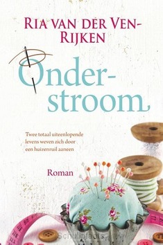 ONDERSTROOM - VEN-RIJKEN, RIA VAN DER - 9789020539851