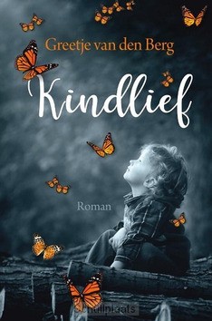 KINDLIEF - BERG, GREETJE VAN DEN - 9789020540611