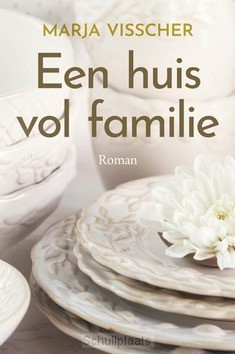 EEN HUIS VOL FAMILIE - VISSCHER, MARJA - 9789020540697