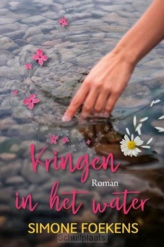 KRINGEN IN HET WATER - FOEKENS, SIMONE - 9789020541304