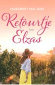 RETOURTJE ELZAS - MALJERS, MARGREET - 9789020543414