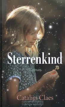 STERRENKIND - CLAES, CATALIJN - 9789020544237