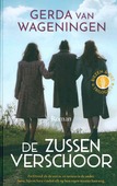 DE ZUSSEN VERSCHOOR - WAGENINGEN, GERDA VAN - 9789020544374