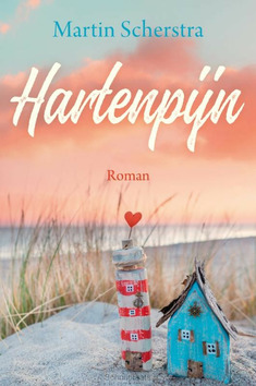HARTENPIJN - SCHERSTRA, MARTIN - 9789020545579