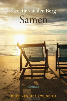 SAMEN - BERG, GREETJE VAN DEN - 9789020545654