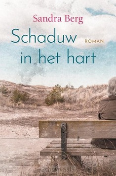 SCHADUW IN HET HART - BERG, SANDRA - 9789020546132