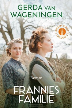 FRANNIES FAMILIE - WAGENINGEN, GERDA VAN - 9789020546392
