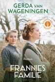 FRANNIES FAMILIE - WAGENINGEN, GERDA VAN - 9789020546392