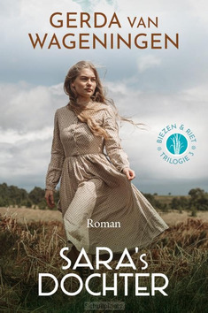 SARA'S DOCHTER - WAGENINGEN, GERDA VAN - 9789020546439
