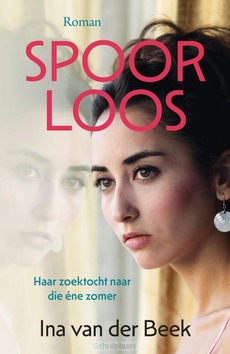 SPOORLOOS - BEEK, INA VAN DER - 9789020546873