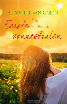 EERSTE ZONNESTRALEN - UIL-VAN GOLEN, A. DEN - 9789020546941