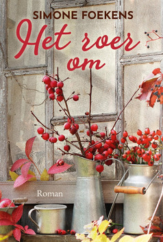 HET ROER OM - FOEKENS, SIMONE - 9789020548105