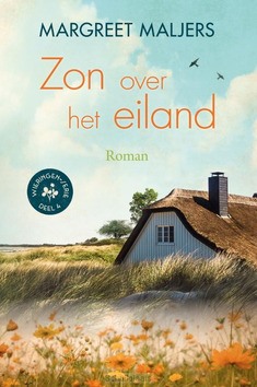ZON OVER HET EILAND - MALJERS, MARGREET - 9789020549263