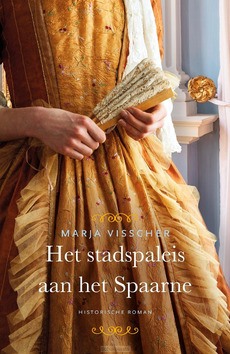 HET STADSPALEIS AAN HET SPAARNE - VISSCHER, MARJA - 9789020549515