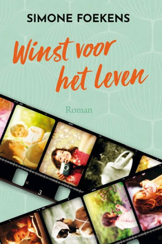 WINST VOOR HET LEVEN - FOEKENS, SIMONE - 9789020550580