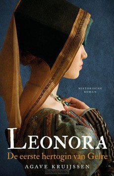 LEONORA - KRUIJSSEN, AGAVE - 9789020551402