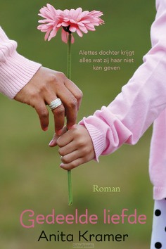 GEDEELDE LIEFDE - KRAMER, ANITA - 9789020551433