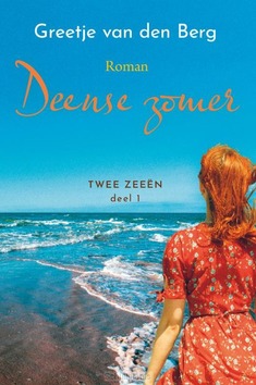 DEENSE ZOMER - BERG, GREETJE VAN DEN - 9789020552041