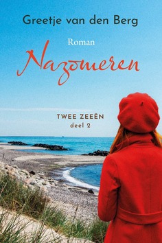 NAZOMEREN - BERG, GREETJE VAN DEN - 9789020552102