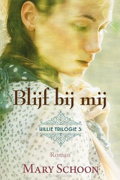 BLIJF BIJ MIJ - SCHOON, MARY - 9789020552621