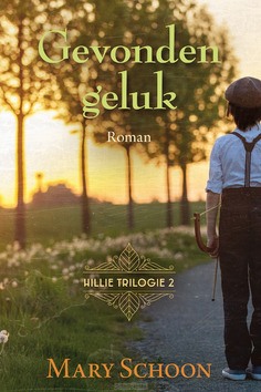 GEVONDEN GELUK - SCHOON, MARY - 9789020552652