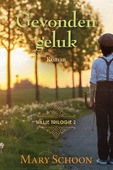 GEVONDEN GELUK - SCHOON, MARY - 9789020552652