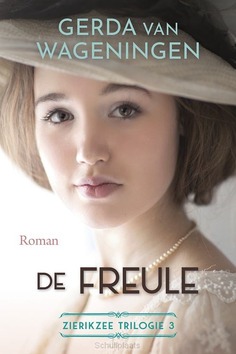 FREULE - WAGENINGEN, GERDA VAN - 9789020552867