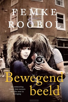 BEWEGEND BEELD - ROOBOL, FEMKE - 9789020553369