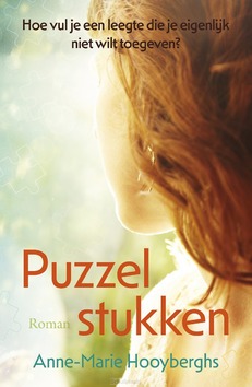 PUZZELSTUKKEN - HOOYBERGHS, ANNE-MARIE - 9789020553550