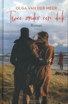 TWEE ONDER EEN DAK - MEER, OLGA VAN DER - 9789020553598