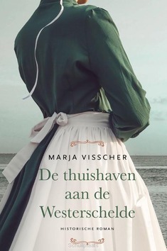 DE THUISHAVEN AAN DE WESTERSCHELDE - VISSCHER, MARJA - 9789020554595