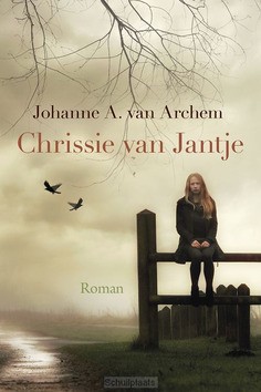 CHRISSIE VAN JANTJE - ARCHEM, JOHANNE A. VAN - 9789020554731