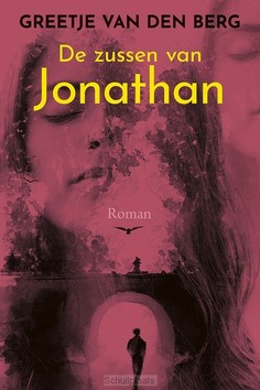 ZUSSEN VAN JONATHAN - BERG, GREETJE VAN DEN - 9789020554762