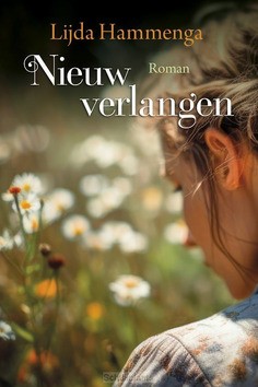 NIEUW VERLANGEN - HAMMENGA, LIJDA - 9789020555486