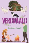 VERDWAALD - GRAAFF, KARIN DE - 9789020557565