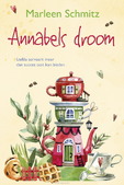 ANNABELS DROOM - SCHMITZ, MARLEEN - 9789020559682