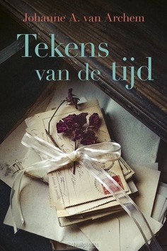TEKENS VAN DE TIJD - ARCHEM, JOHANNE A. VAN - 9789020560442