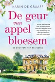 DE GEUR VAN APPELBLOESEM - GRAAFF, KARIN DE - 9789020561005