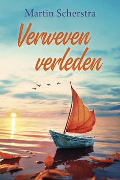 VERWEVEN VERLEDEN - SCHERSTRA, MARTIN - 9789020561814