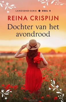 DOCHTER VAN HET AVONDROOD - CRISPIJN, REINA - 9789020563139