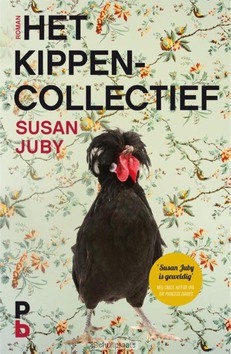 HET KIPPENCOLLECTIEF - JUBY, SUSAN - 9789020608373