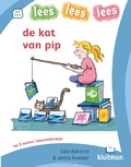 DE KAT VAN PIP - DIJKSTRA, LIDA - 9789020618525
