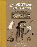 LIEVE STINE, WEET JIJ HET? - JENSEN, STINE - 9789020621075