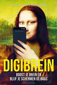 DIGIBREIN - HANSEN, ANDERS; WÄNBLAD, MATS - 9789020622874